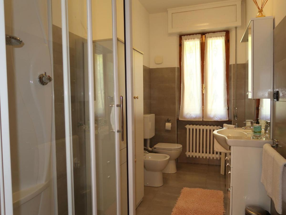 Apartment Gialla By Interhome Gravedona Luaran gambar