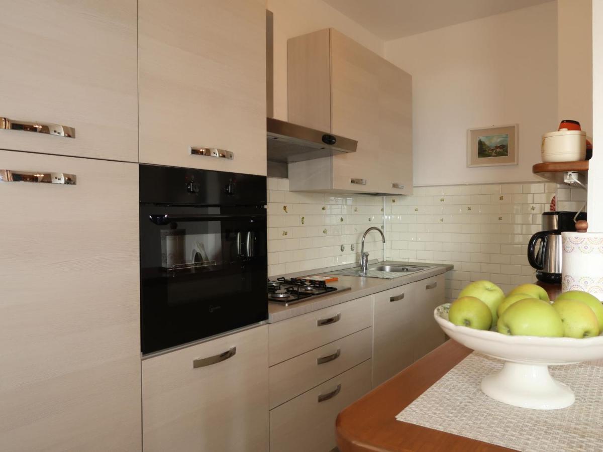 Apartment Gialla By Interhome Gravedona Luaran gambar