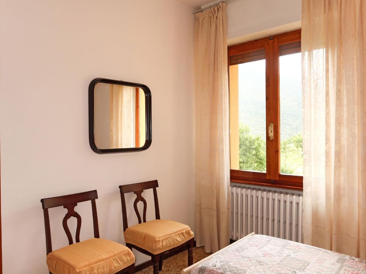 Apartment Gialla By Interhome Gravedona Luaran gambar