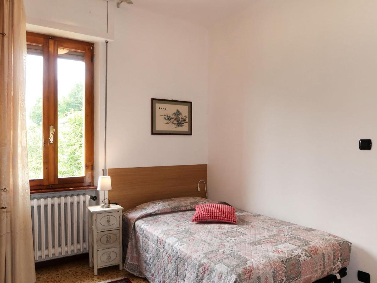 Apartment Gialla By Interhome Gravedona Luaran gambar