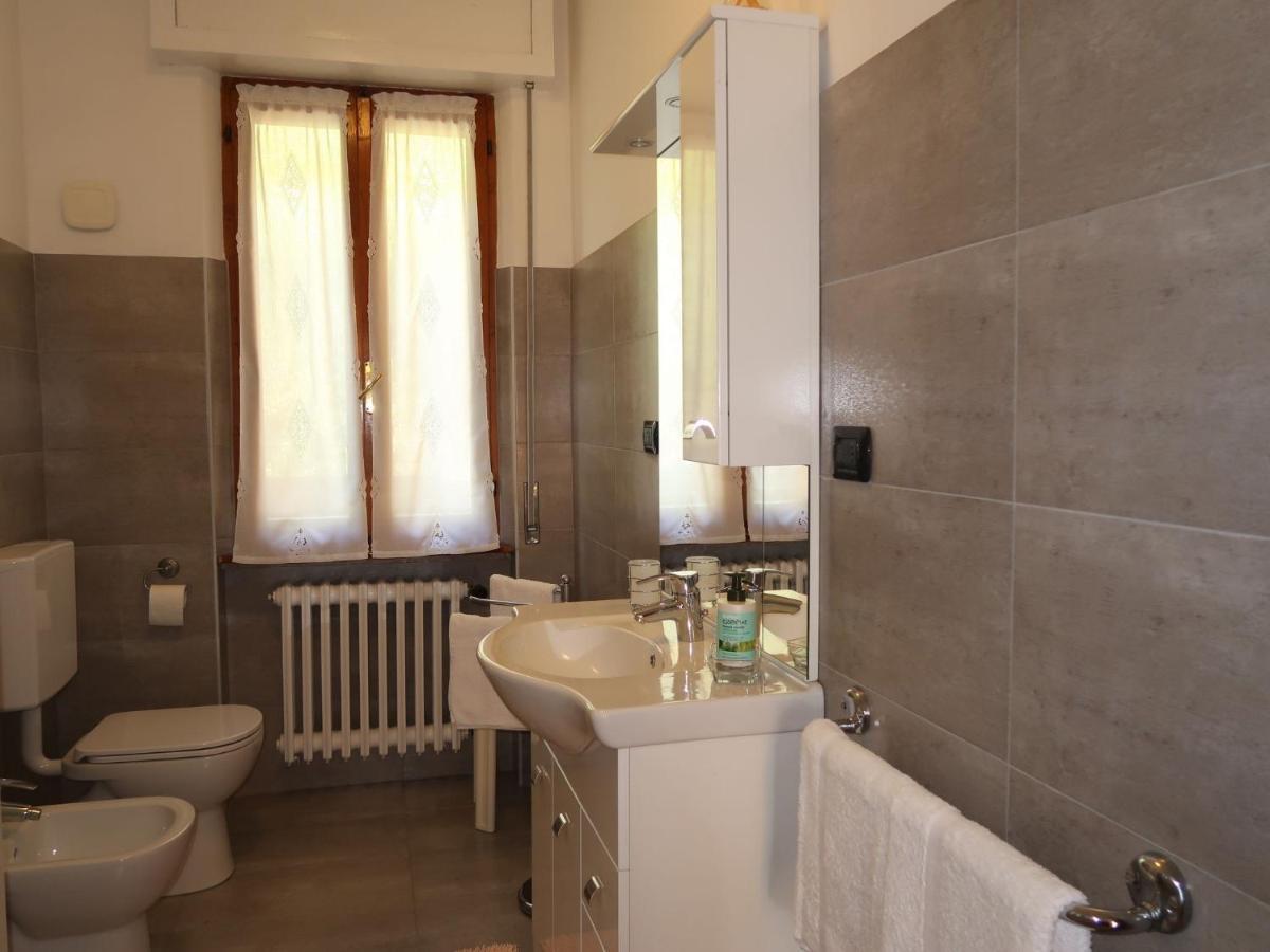 Apartment Gialla By Interhome Gravedona Luaran gambar
