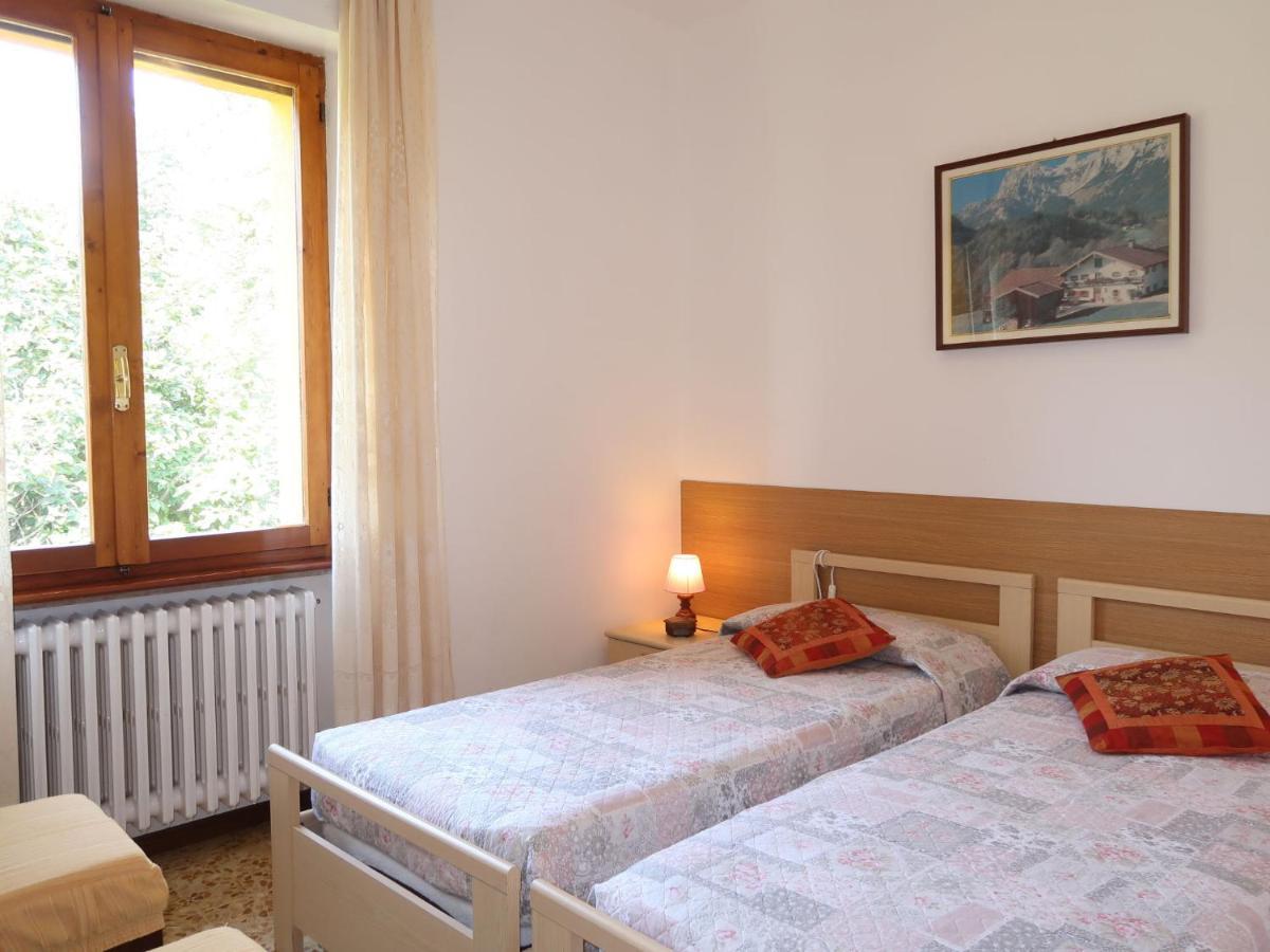 Apartment Gialla By Interhome Gravedona Luaran gambar